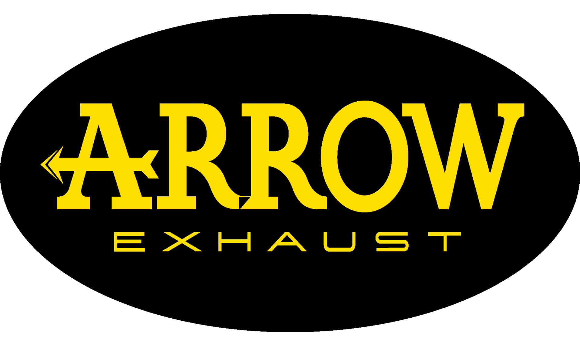 Arrow Exhaust