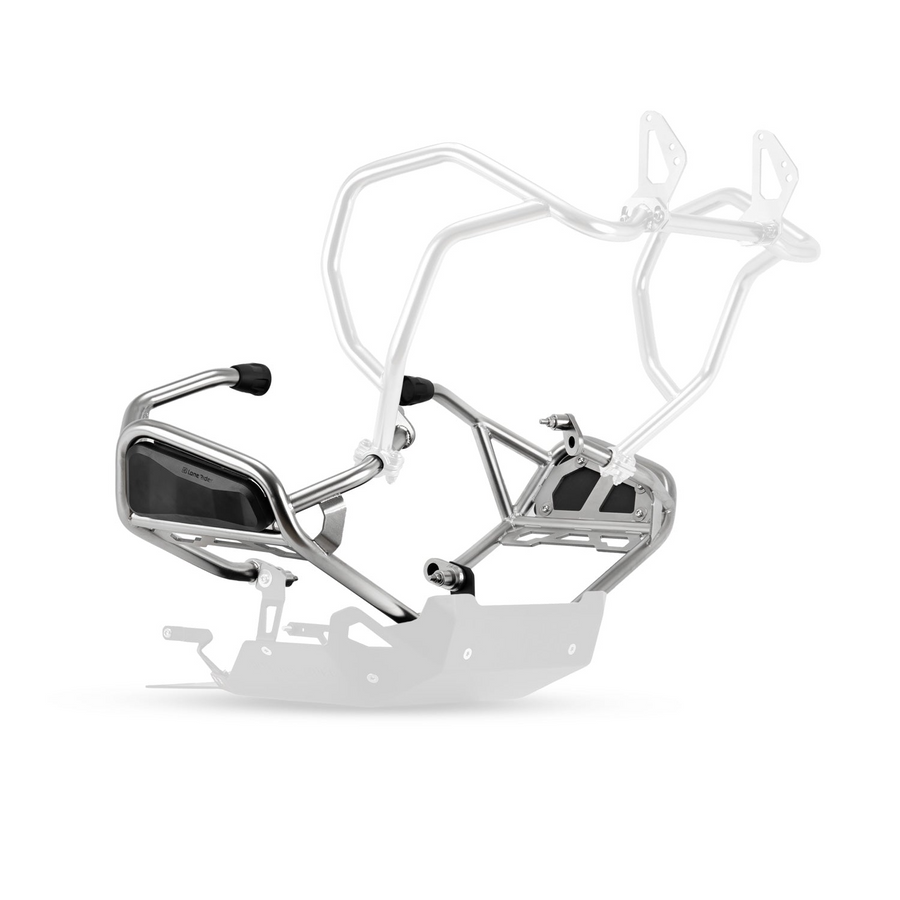 Lower Crash Bars - Crash Bar System for BMW R1300GS and R1300GS Adventure