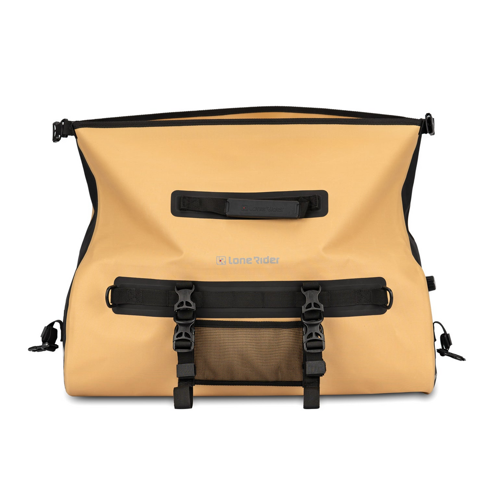 Explorer Duffel Dry Bag