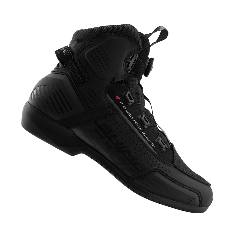 Edge Vented Shoes