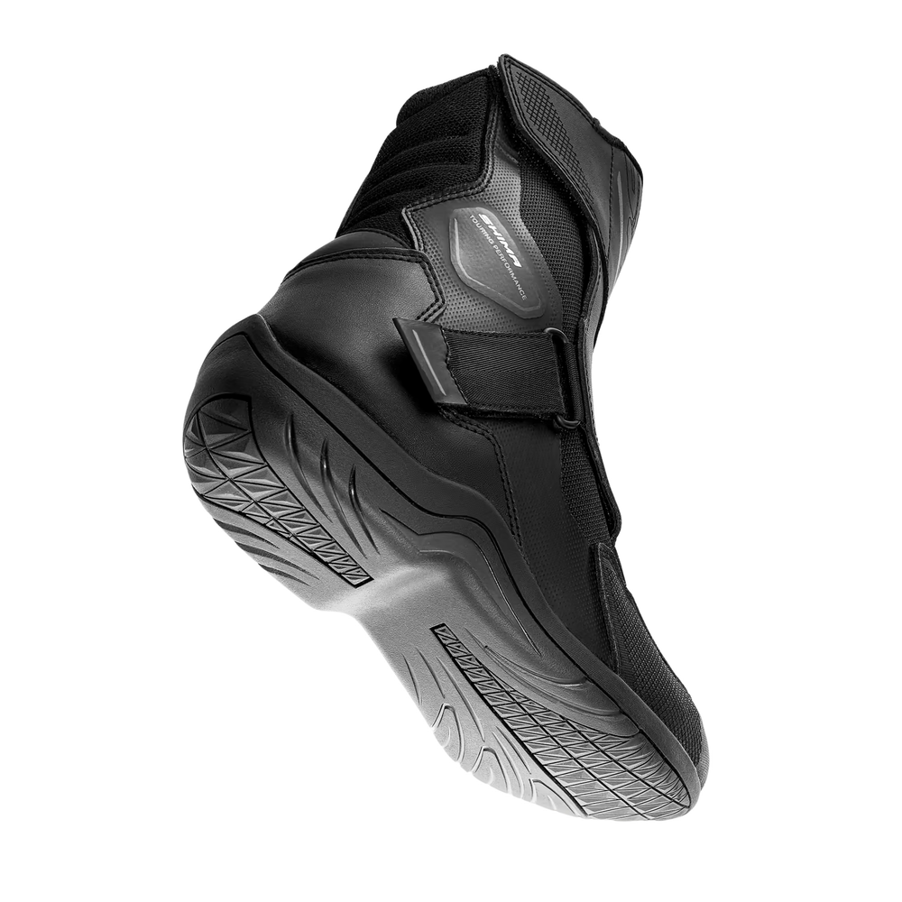 SHIMA Fusion WP Boots Black