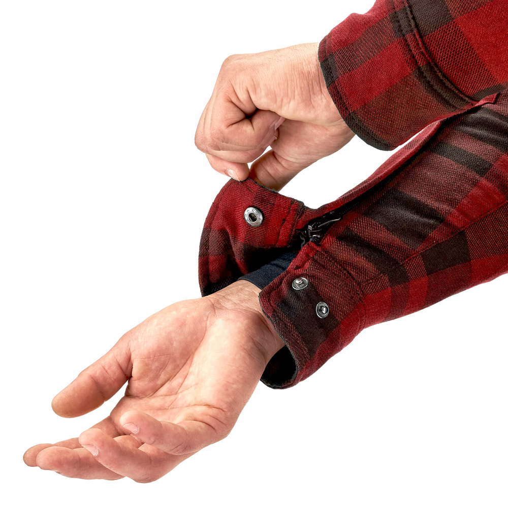 Renegade 2.0 Jacket