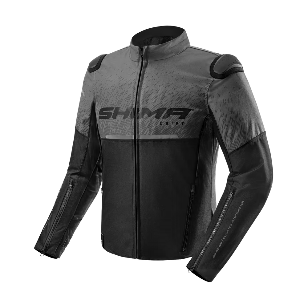 DRIFT JACKET