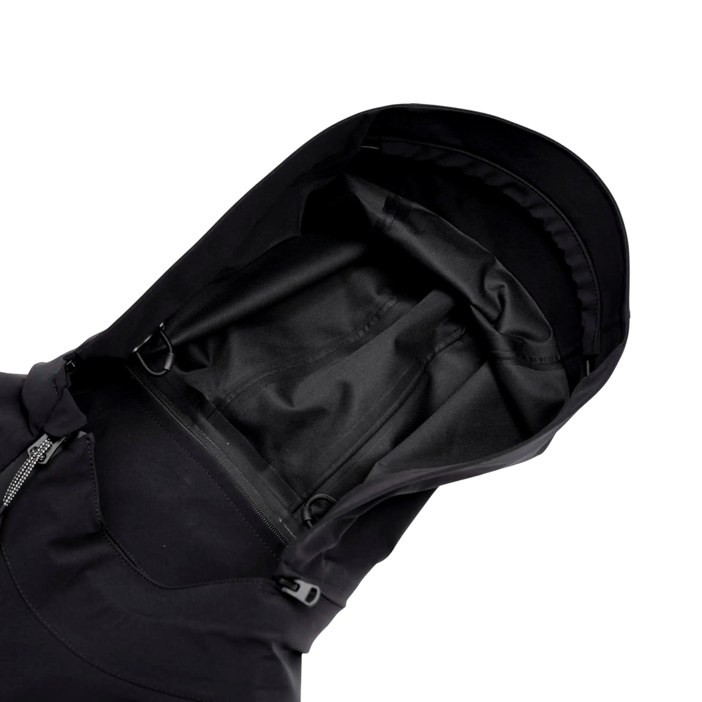 KNOX Impass Men's Waterproof Shell