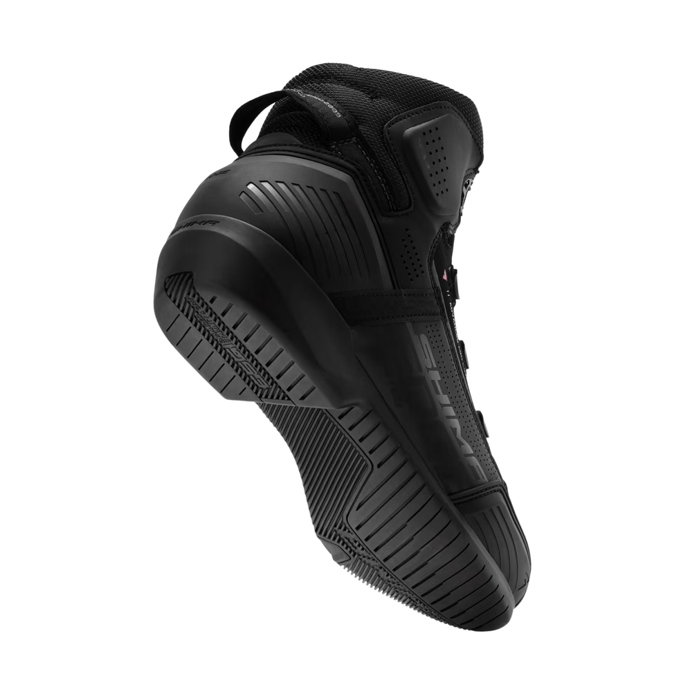 Edge Vented Shoes