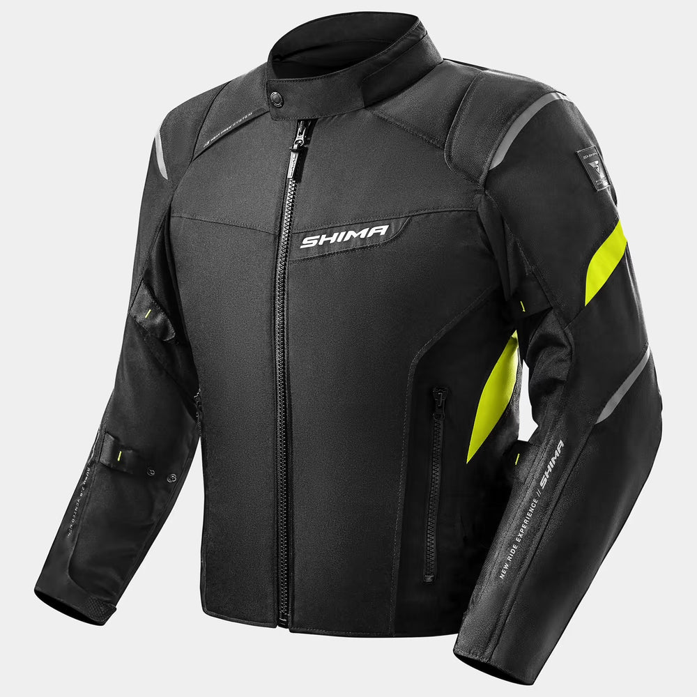 SHIMA Rush 2.0 Jacket