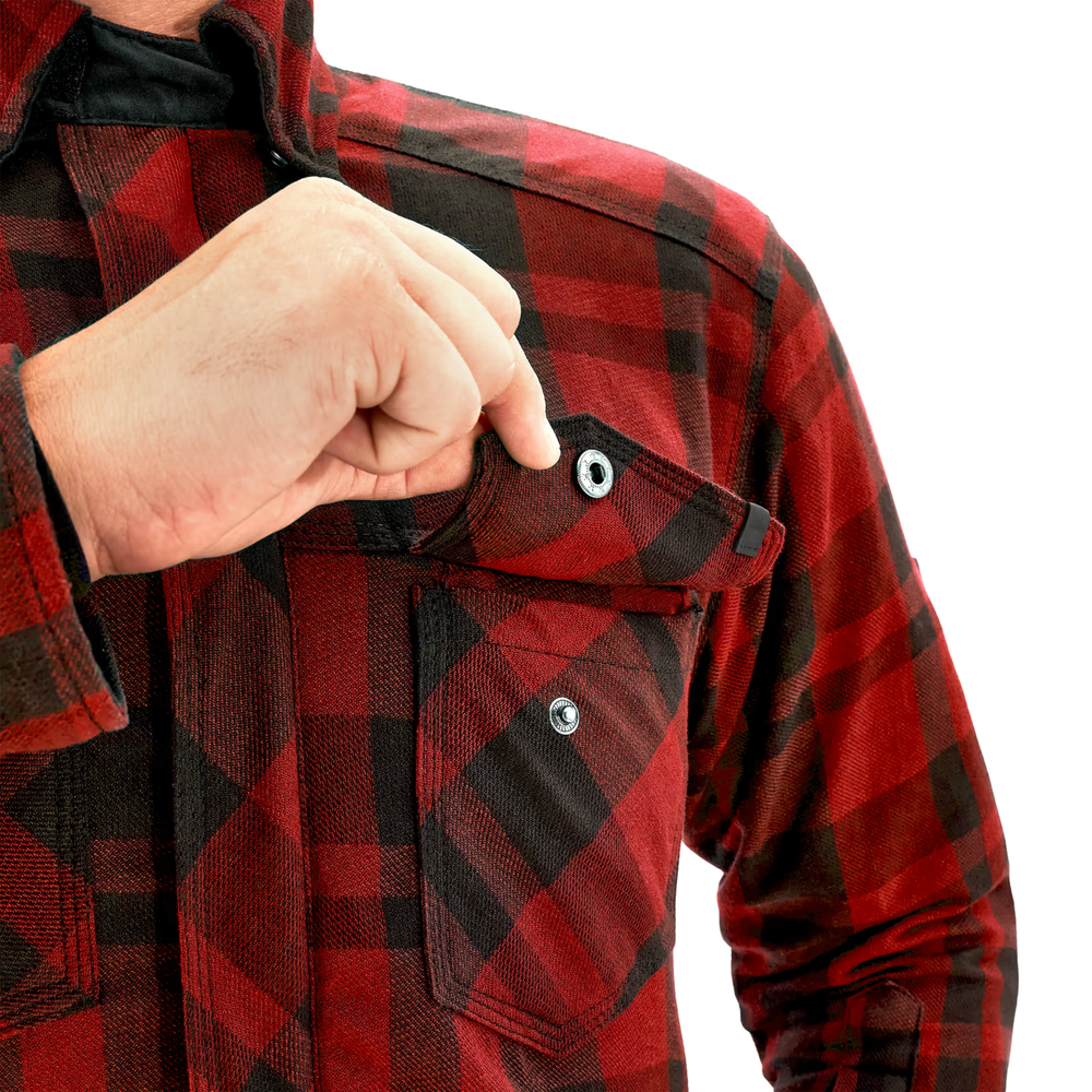 Renegade 2.0 Jacket