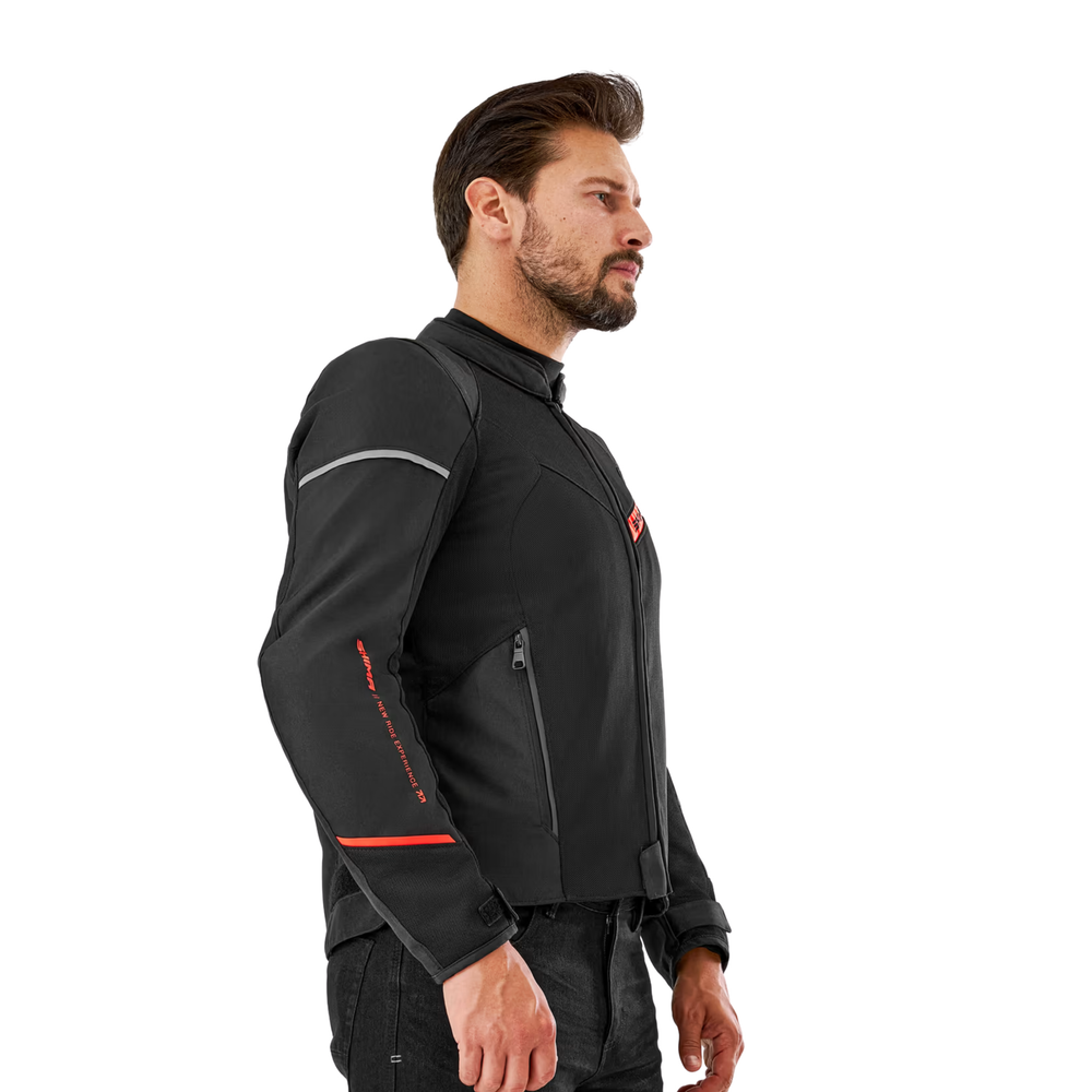 X-Mesh 2.0 Jacket