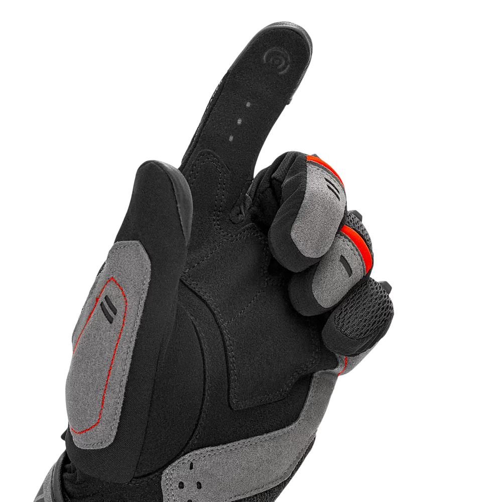 Stream Gloves