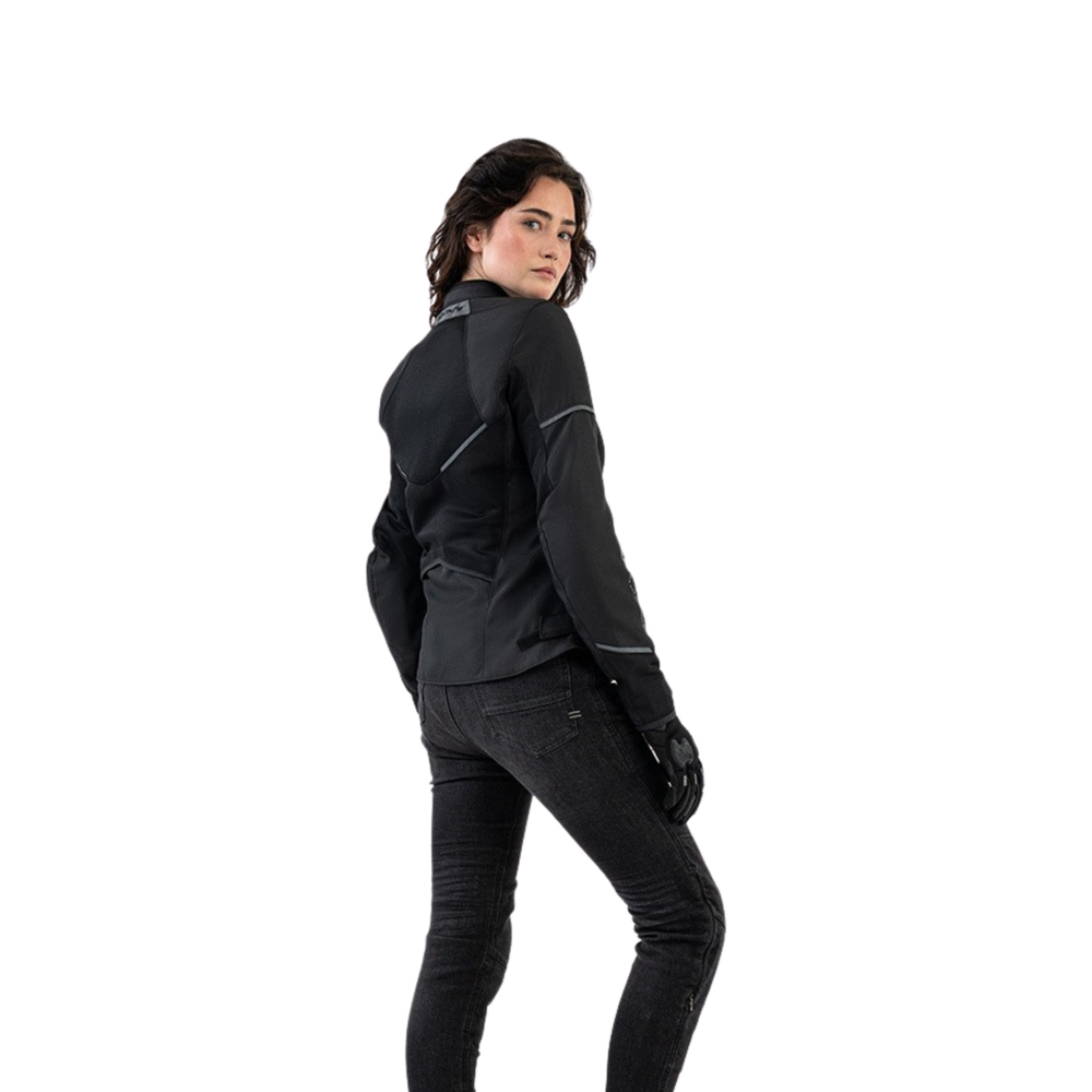 X-Mesh 2.0 Lady Jacket