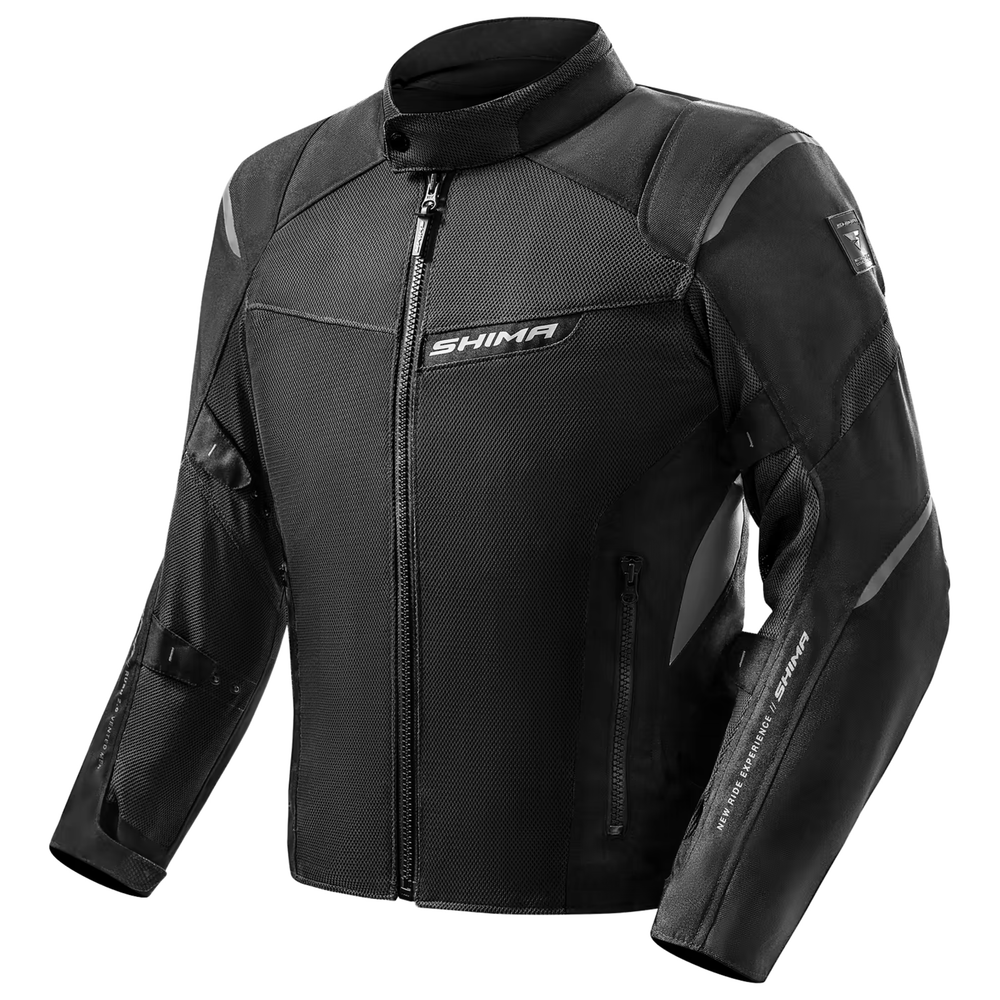 SHIMA Rush 2.0 Jacket