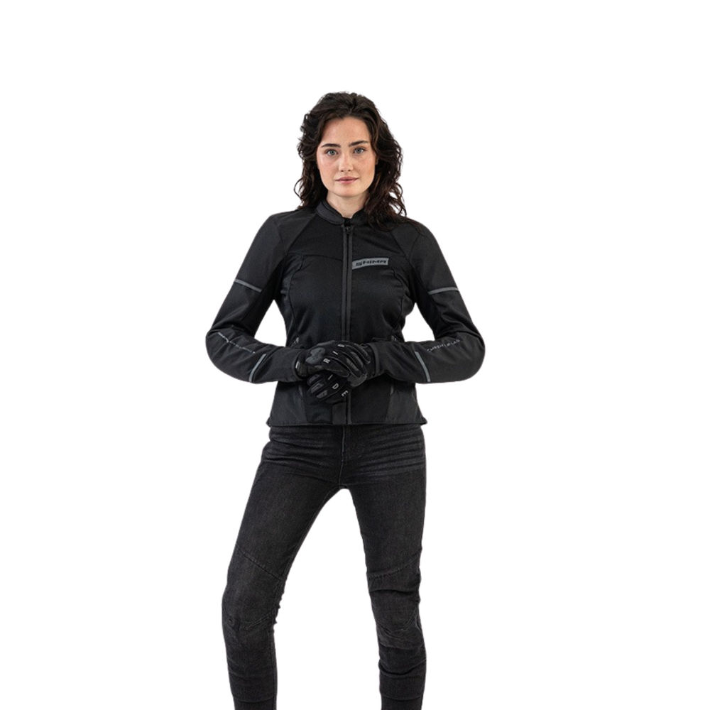 X-Mesh 2.0 Lady Jacket