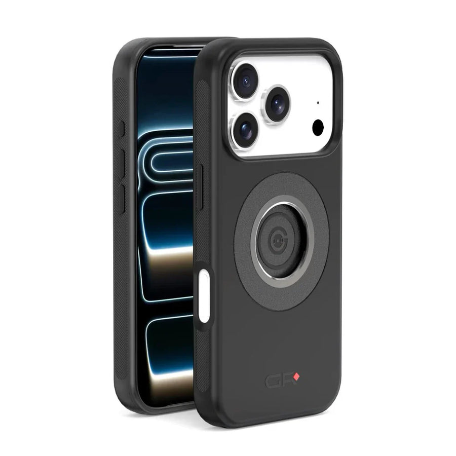 GR-M66 iPhone Case, Compatible with MagSafe iPhone 17 Pro