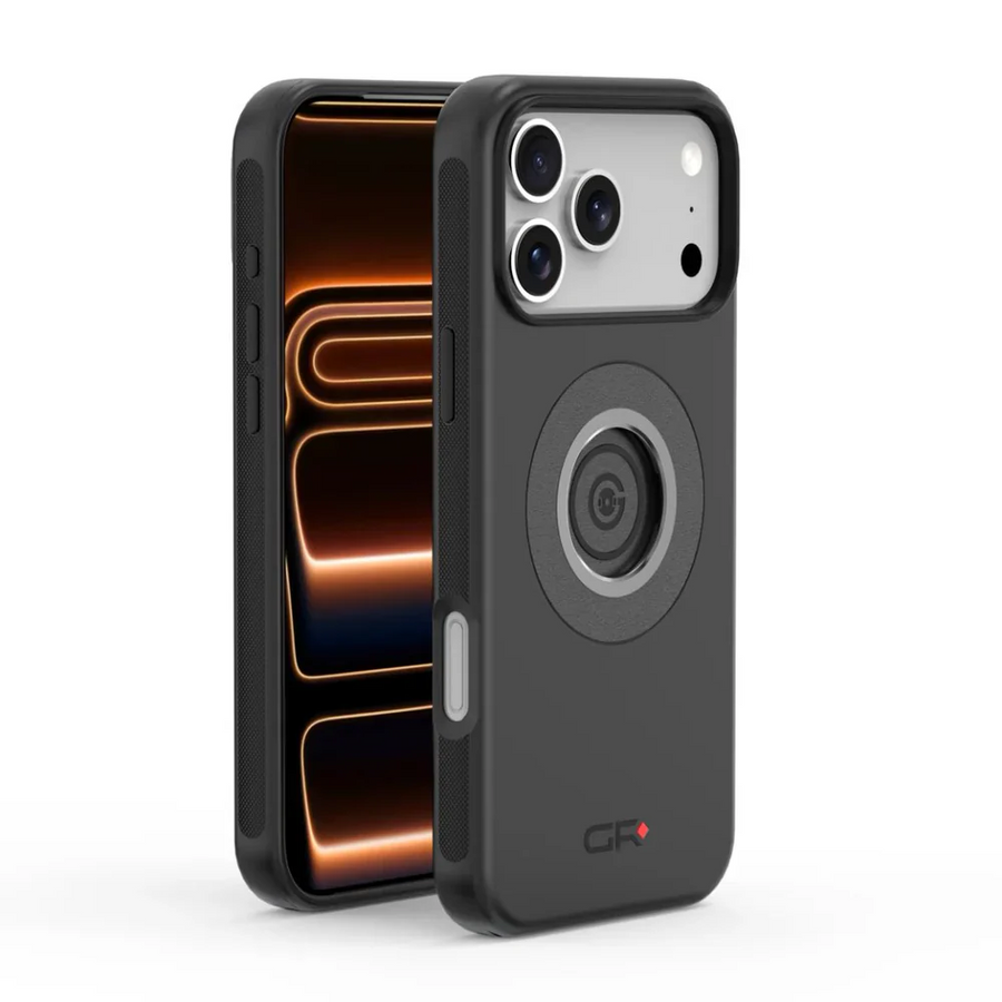 GR-M66 iPhone Case, Compatible with MagSafe iPhone 17 Pro Max