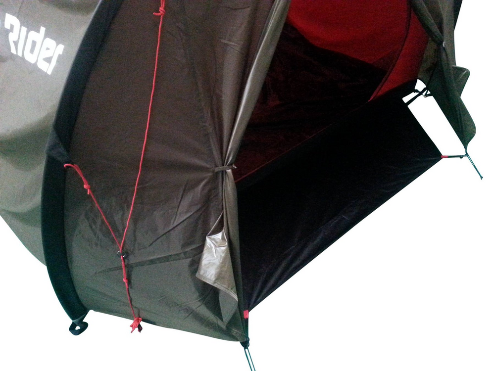 MotoTent Groundsheet