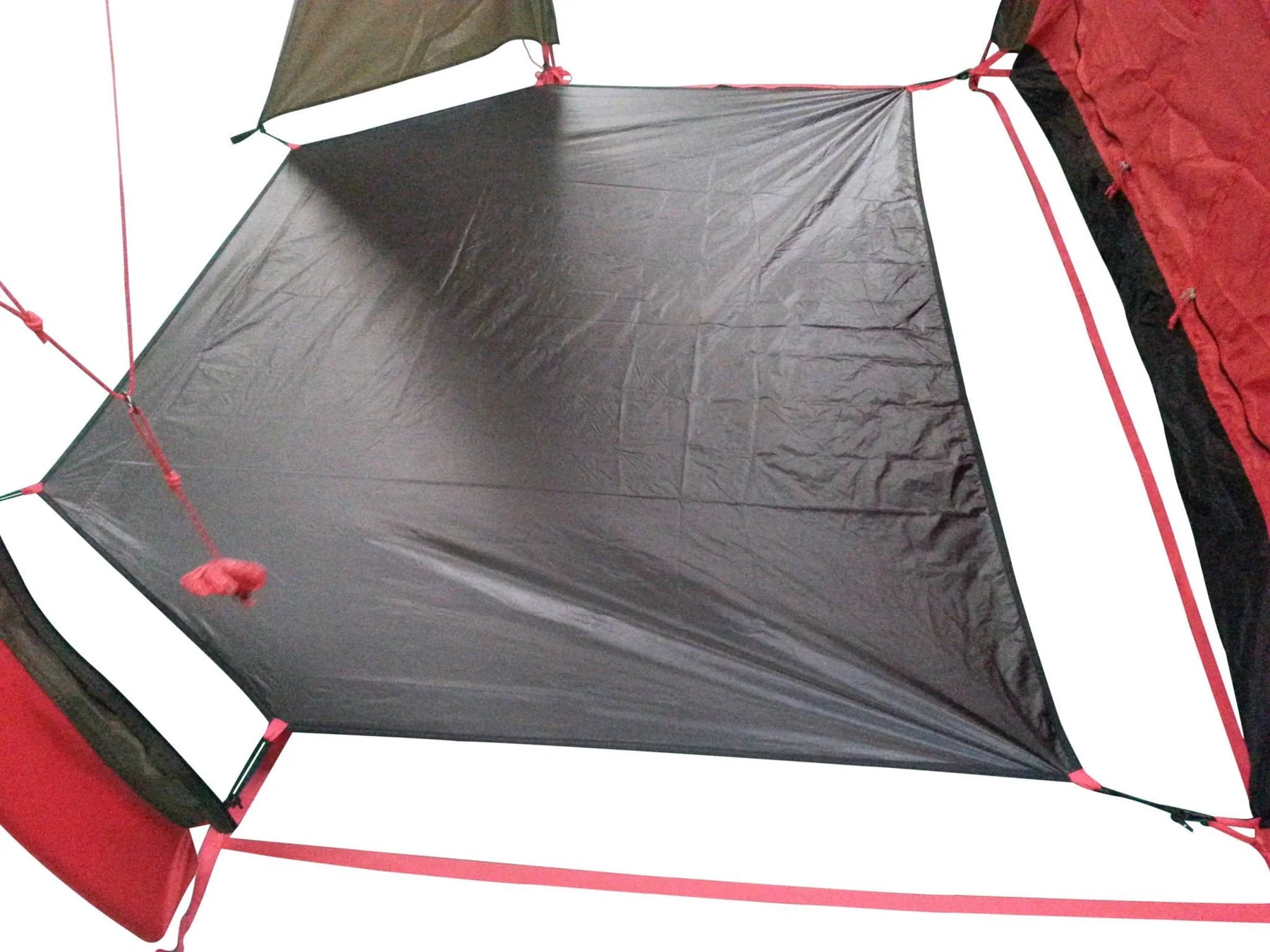 Tents