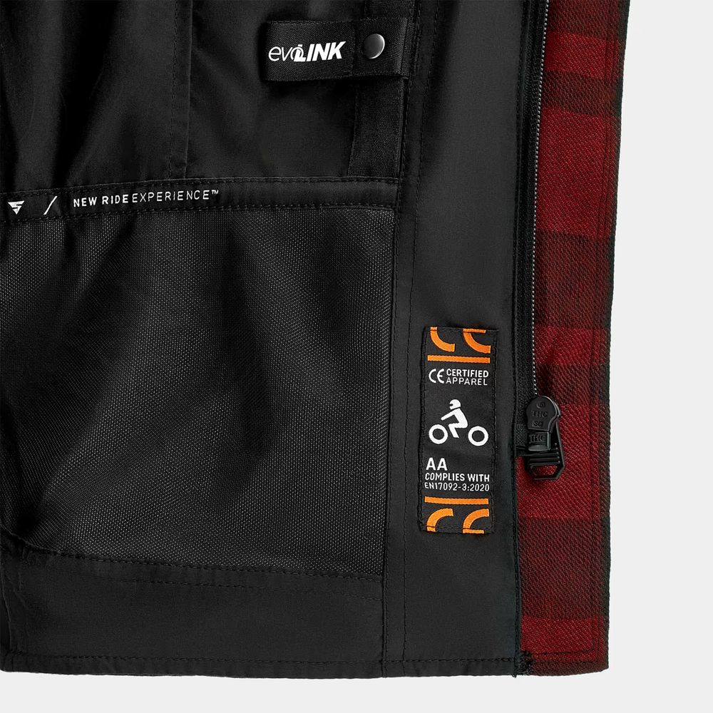 Renegade 2.0 Jacket