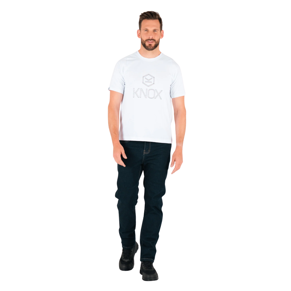 KNOX Embriodery T-shirt