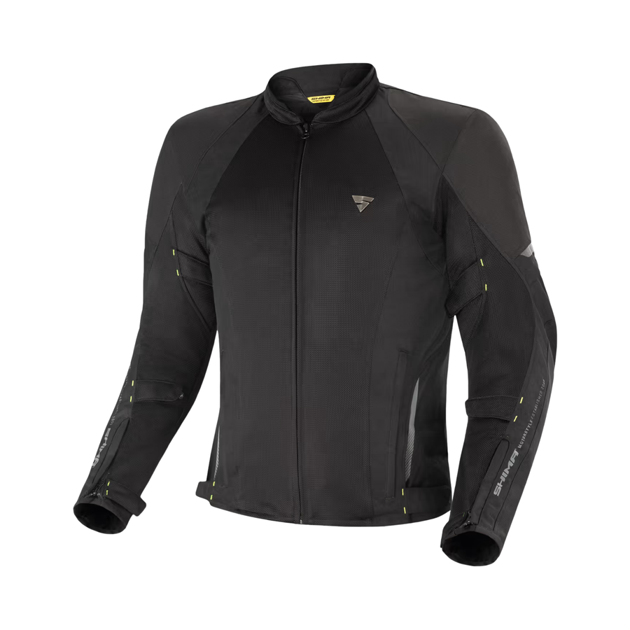 Jet Jacket