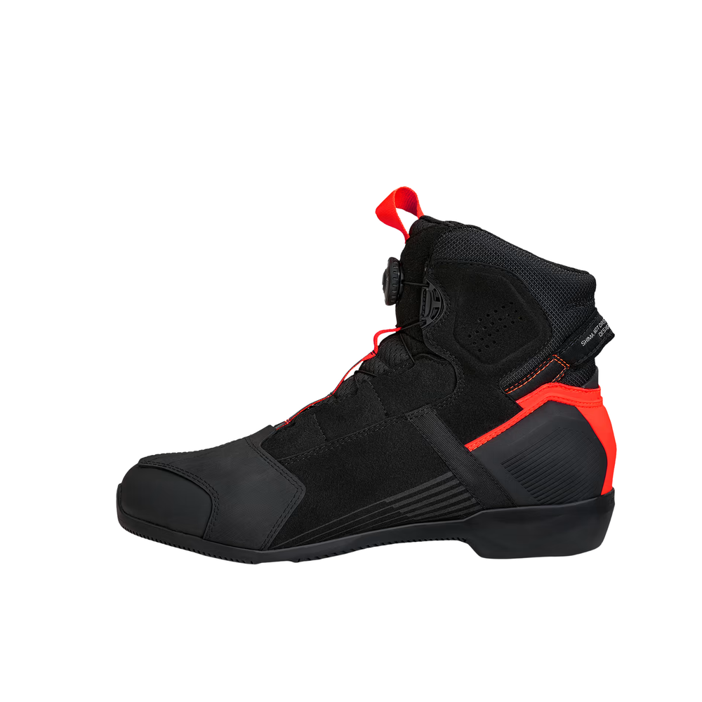 Edge Vented Shoes
