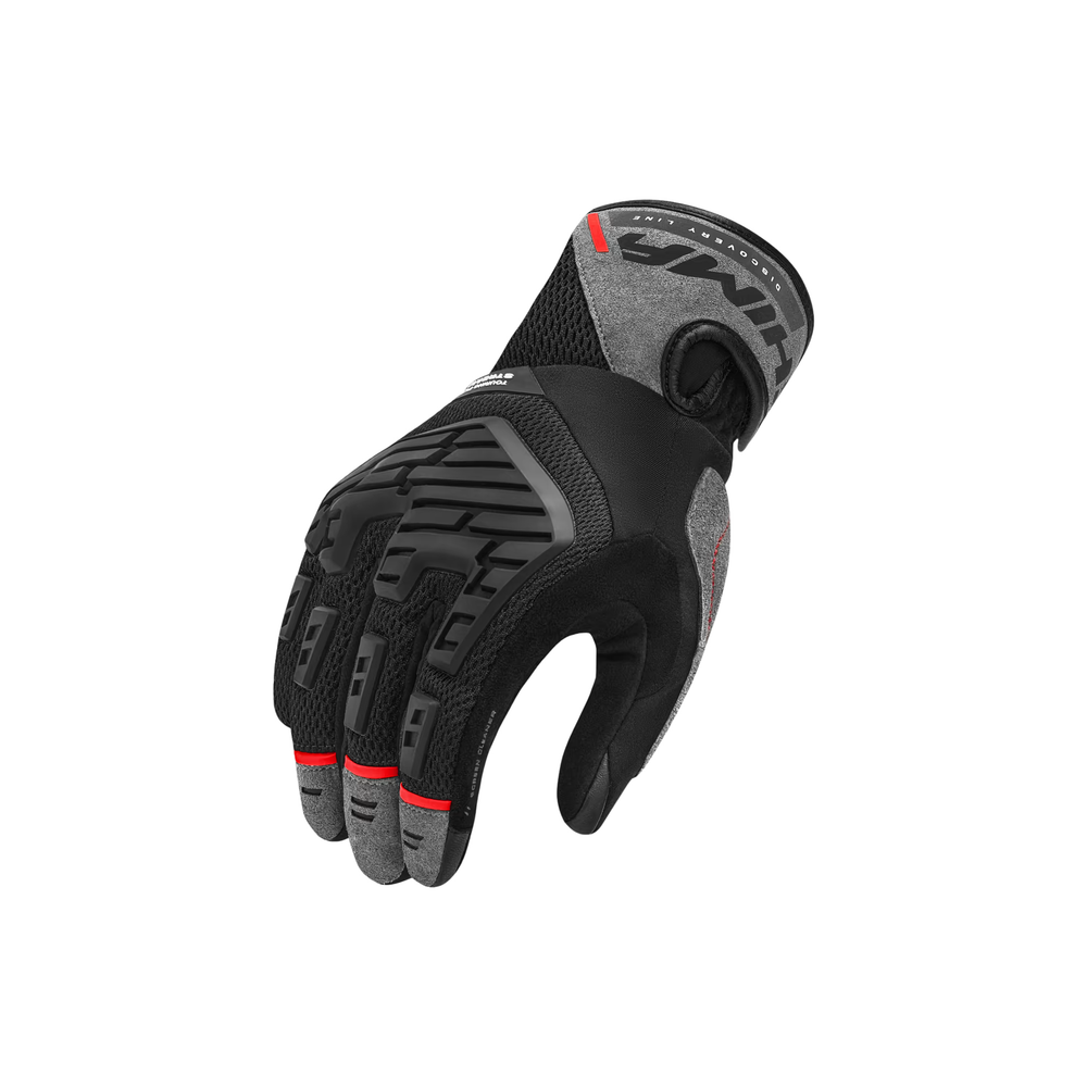 Stream Gloves