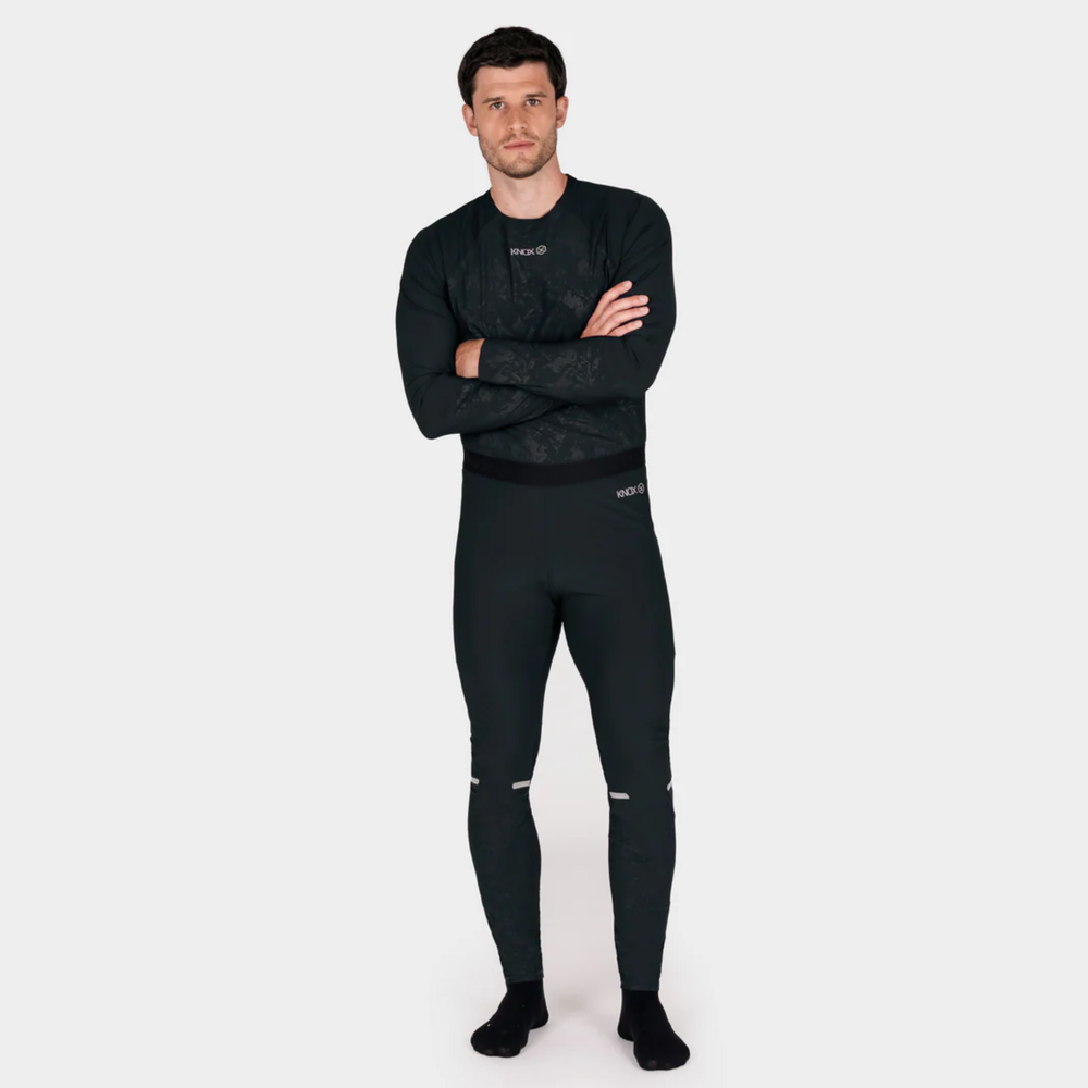 KNOX Dual Active Base Layer