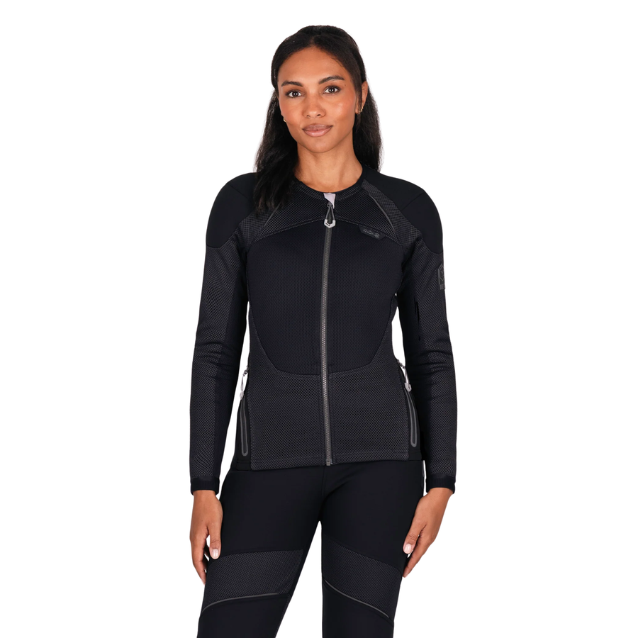 Women's Urbane Pro Move Armoured Shirt