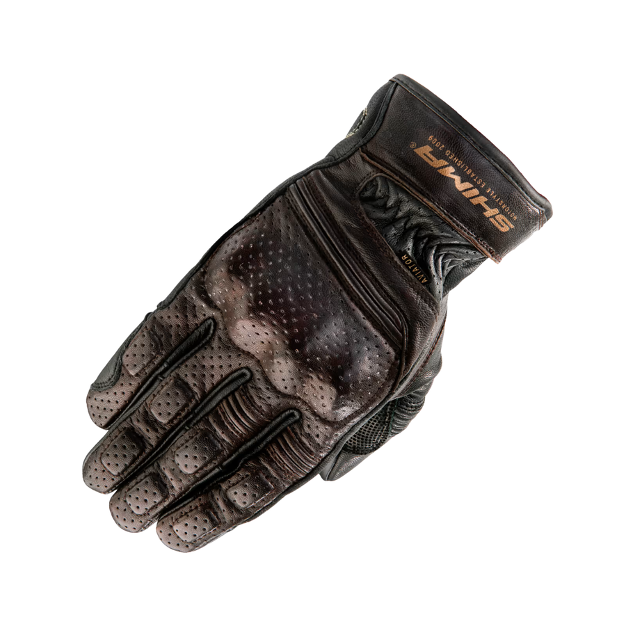 Aviator Gloves