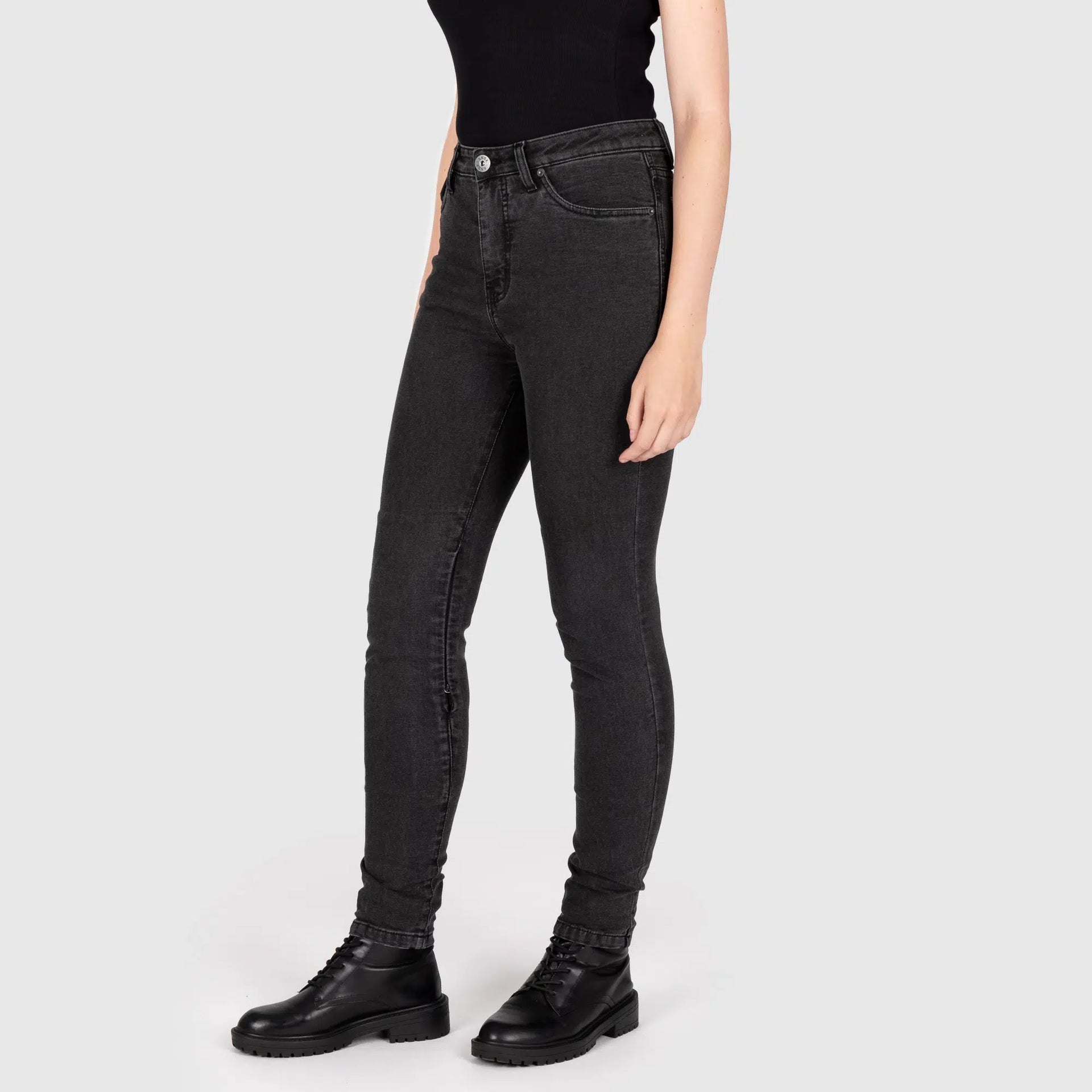 Women's Jeans and Trousers