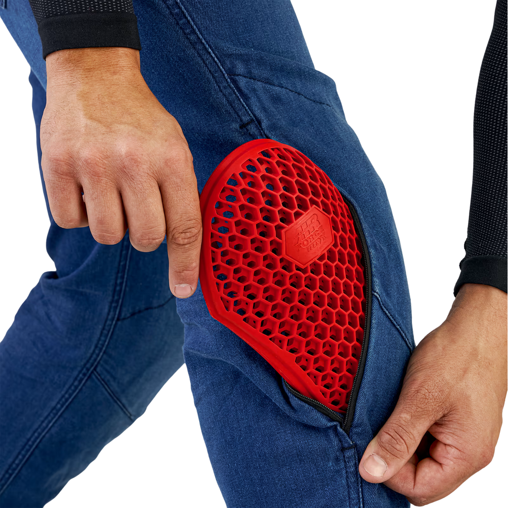 Rider Jeans