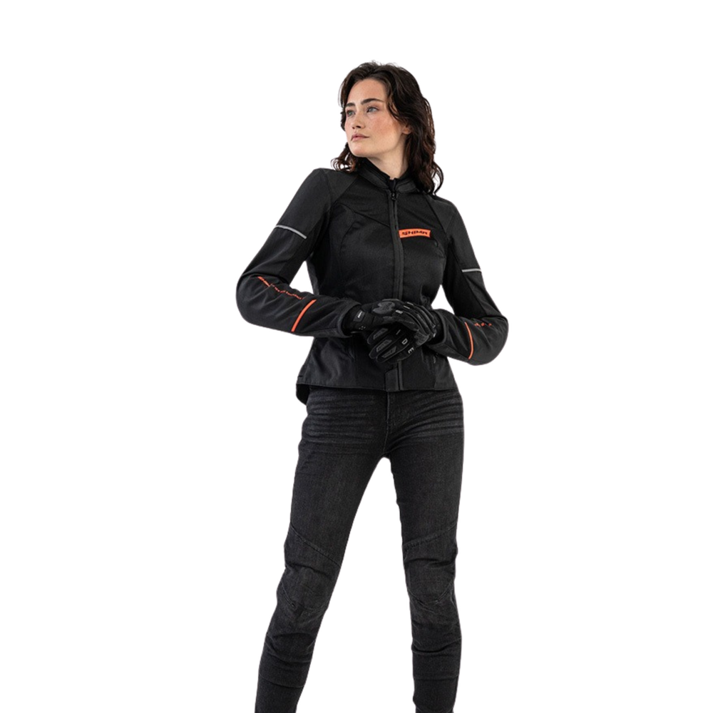 X-Mesh 2.0 Lady Jacket