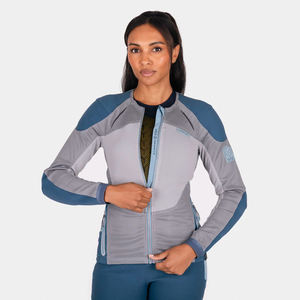 KNOX Women's Urbane Pro Move Armoured Shirt
