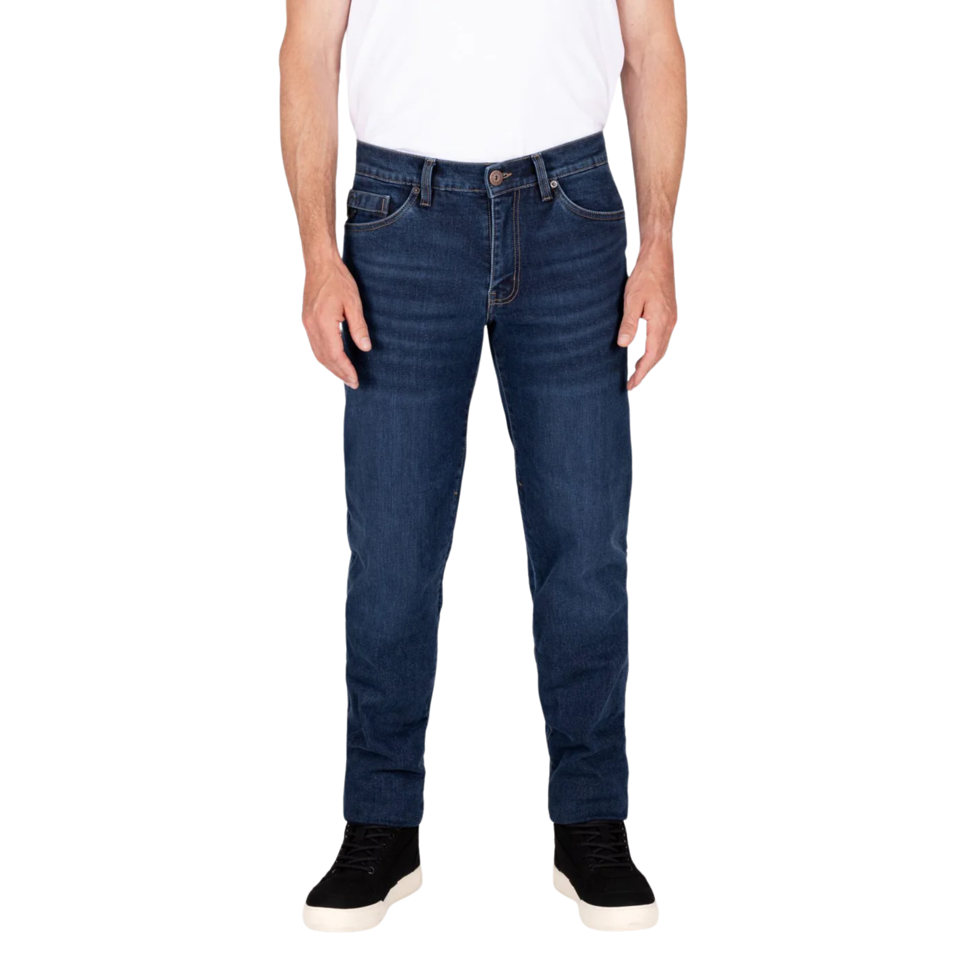 Men's Jeans and Trousers