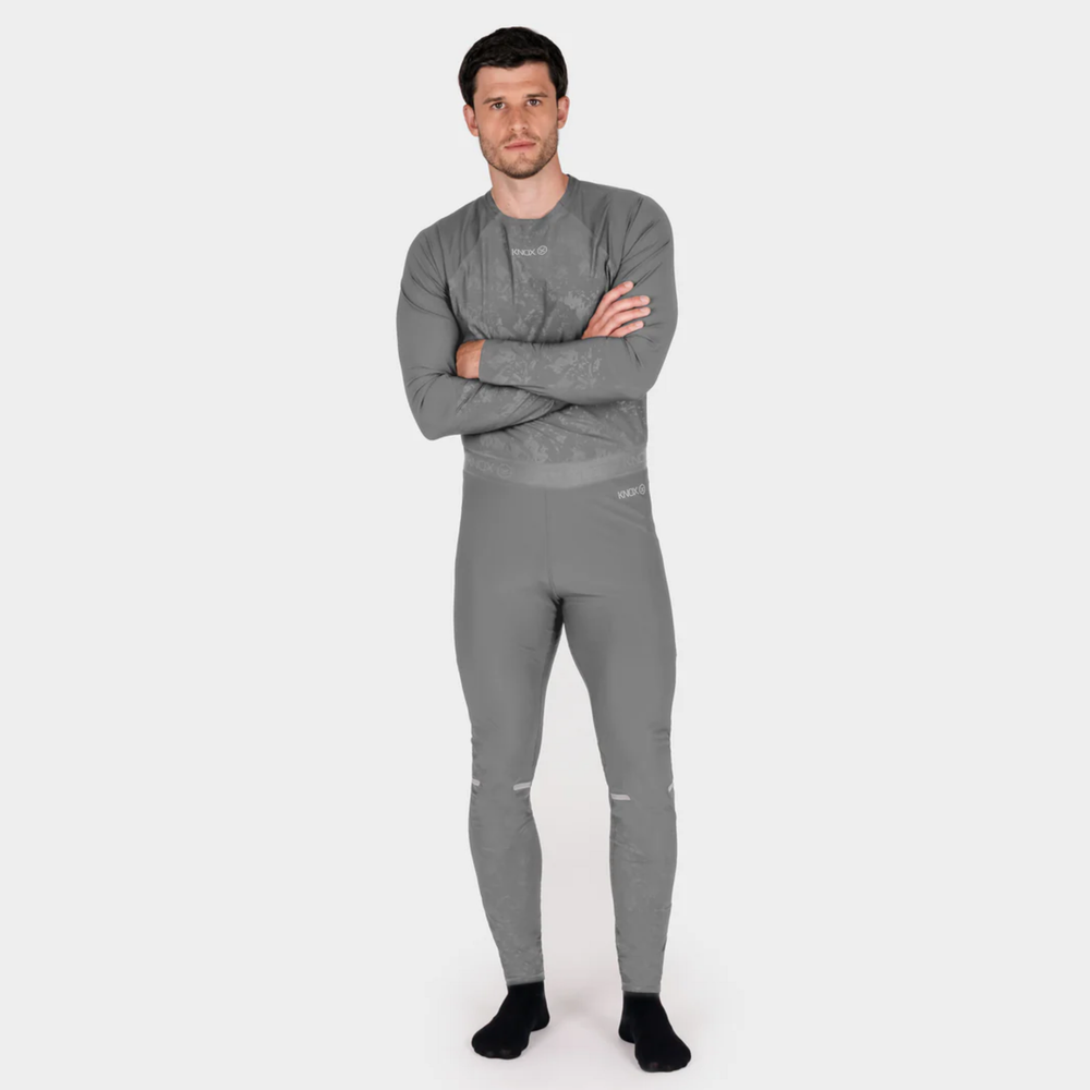 KNOX Dual Active Base Layer