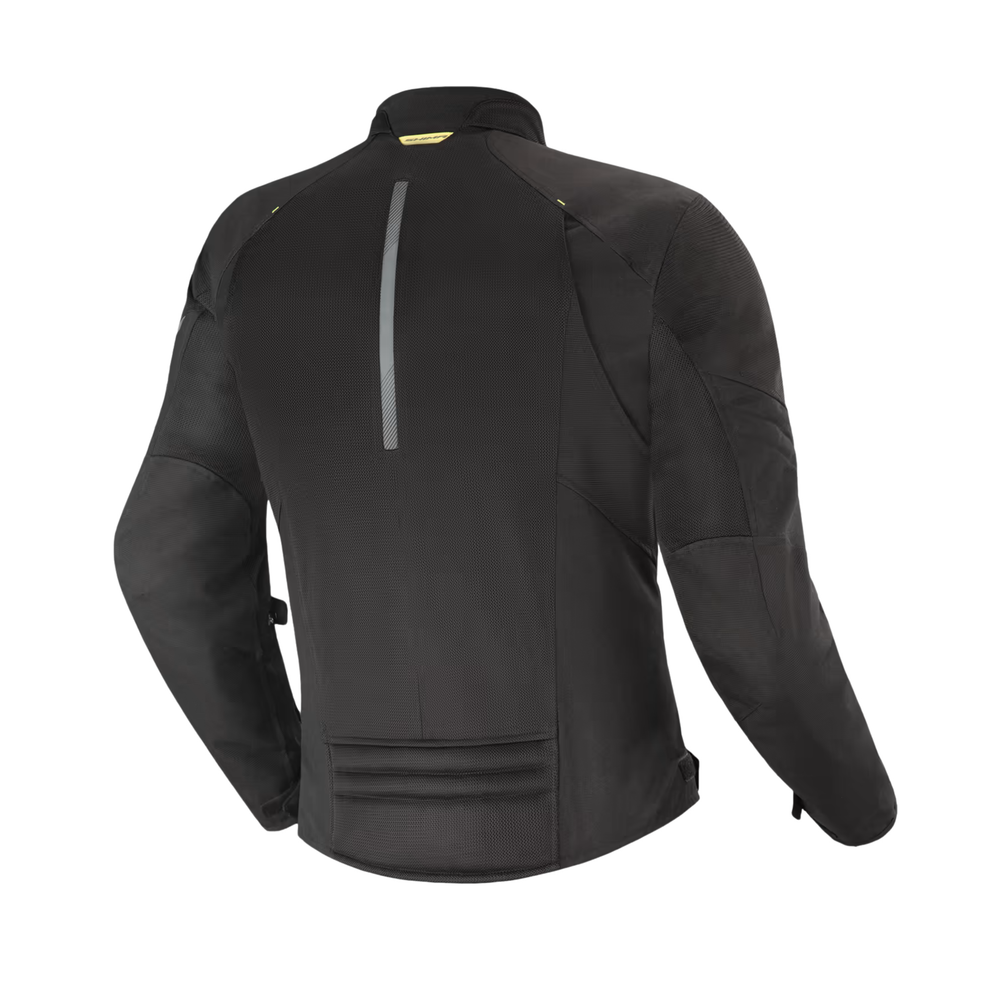 Jet Jacket