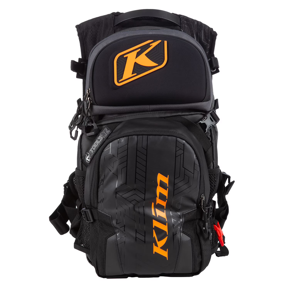 Klim Nac Pak