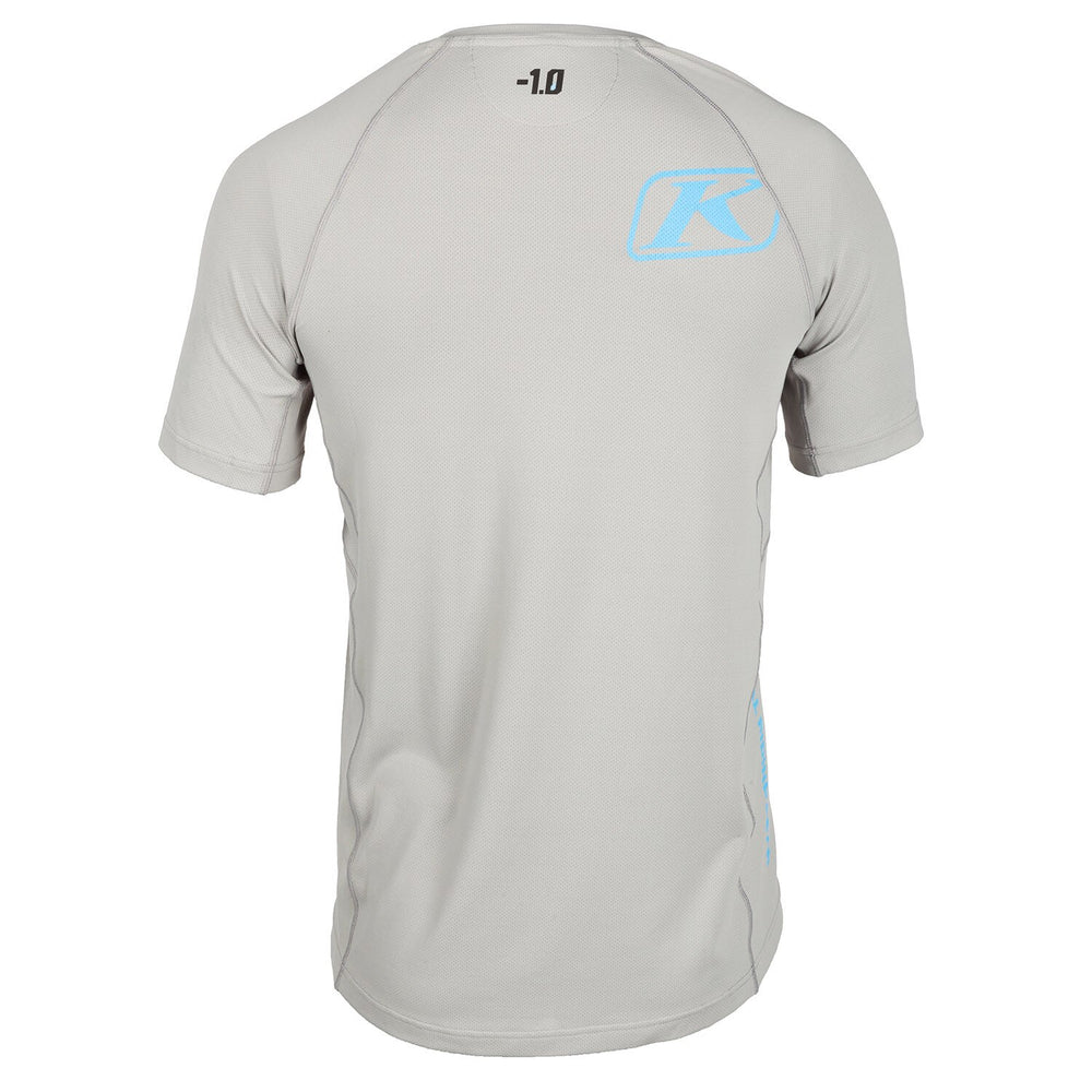 Klim Agrressor -1.0 Short Sleeve
