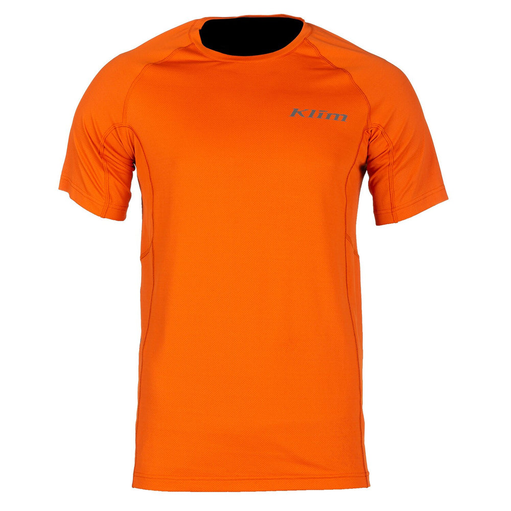 Klim Agrressor -1.0 Short Sleeve