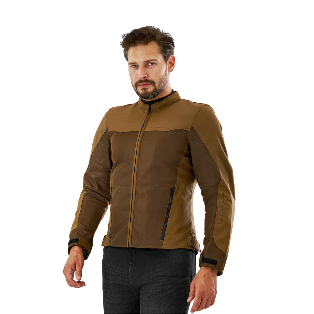 OpenAir Mens Jacket