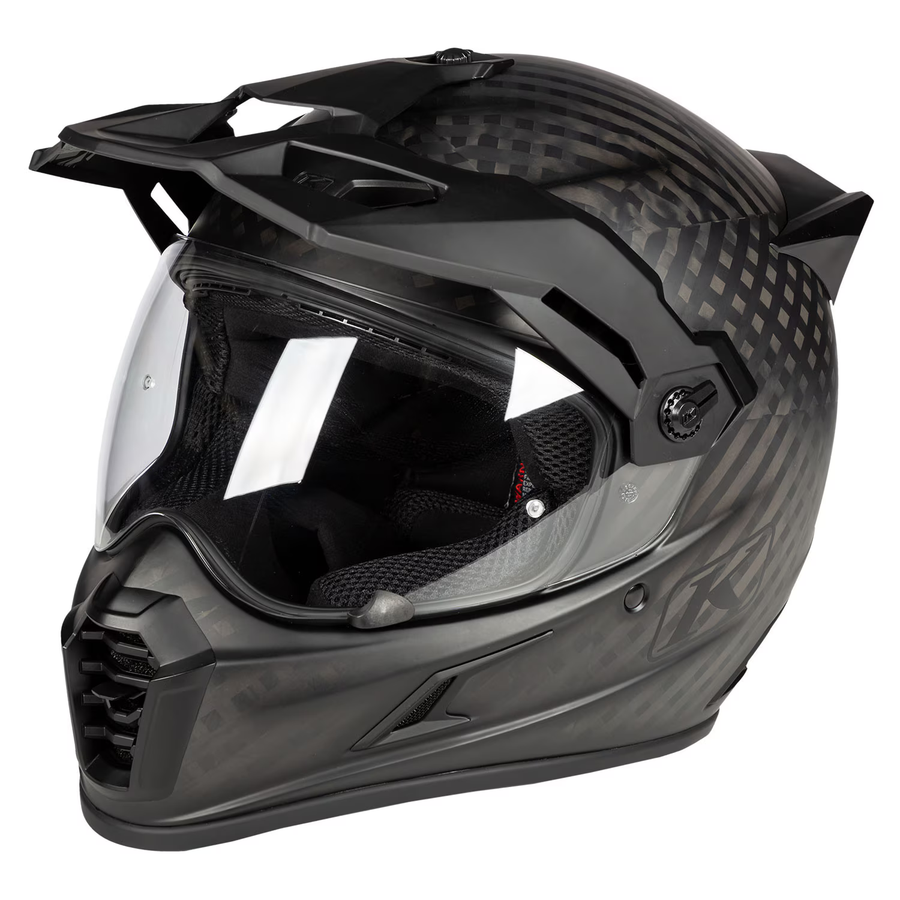 NEW Krios Pro Helmet ECE/DOT