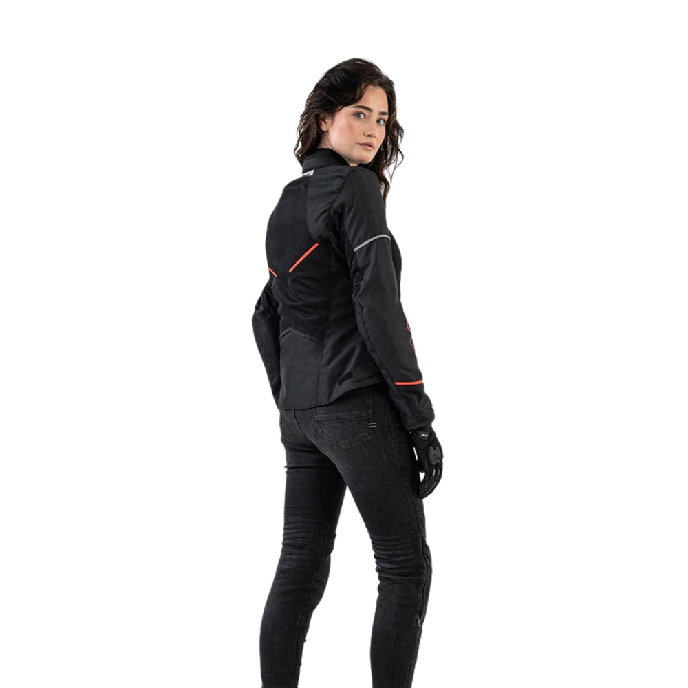 X-Mesh 2.0 Lady Jacket