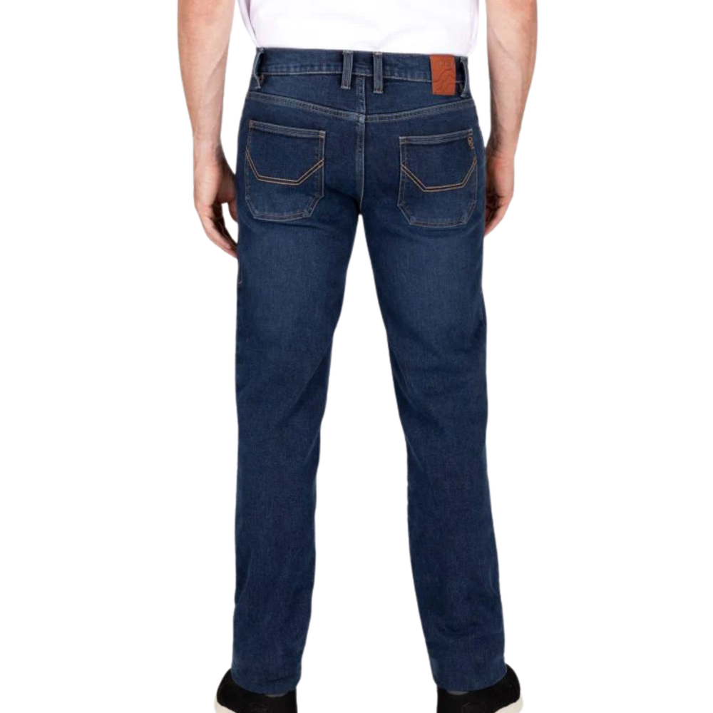 KNOX Kirkstone Straigth Fit Jean