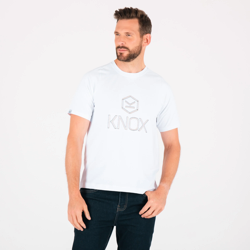 KNOX Embriodery T-shirt