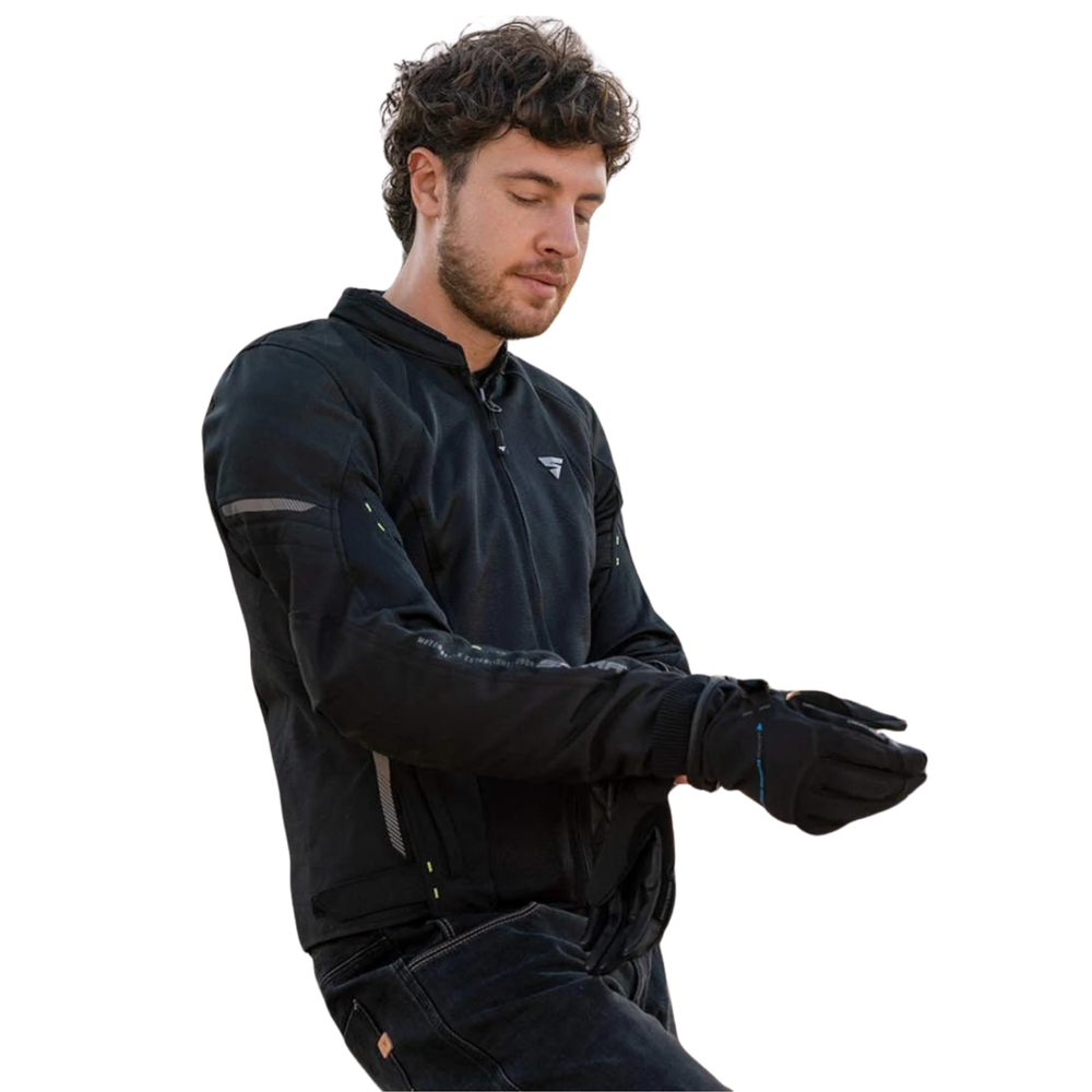 Jet Jacket