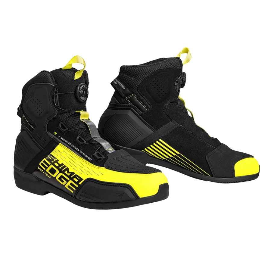 Edge Vented Shoes