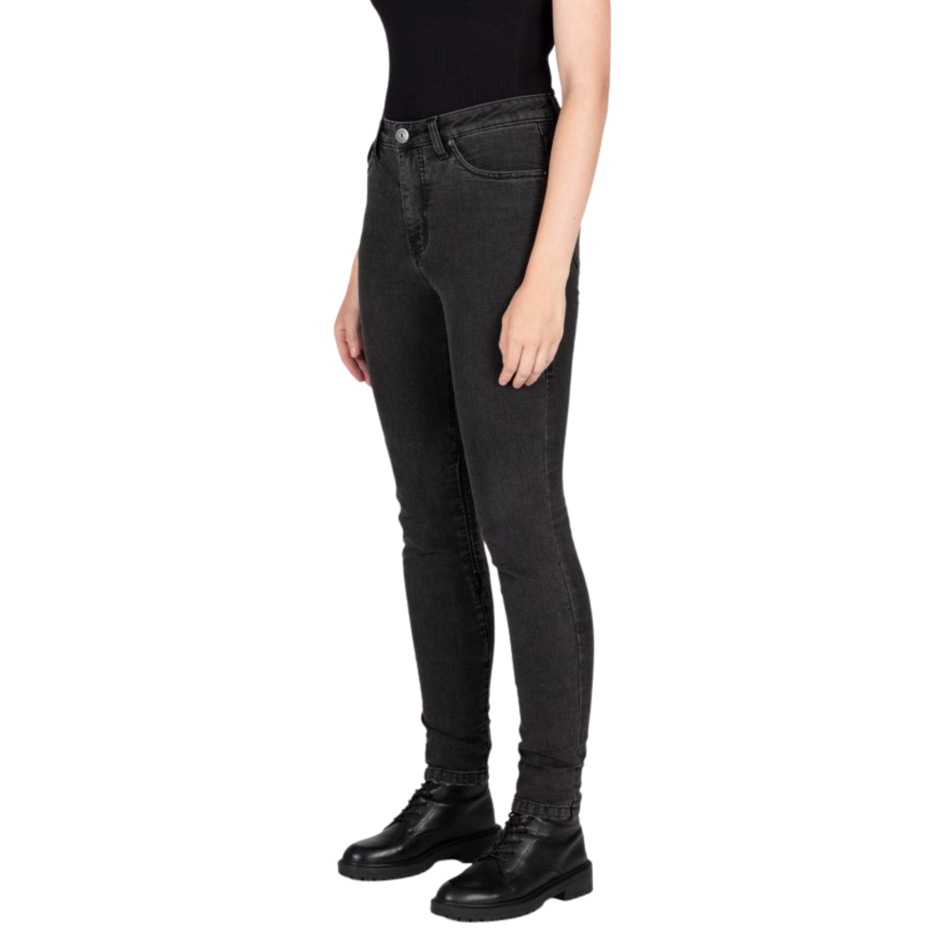 Women's Jeans and Trousers