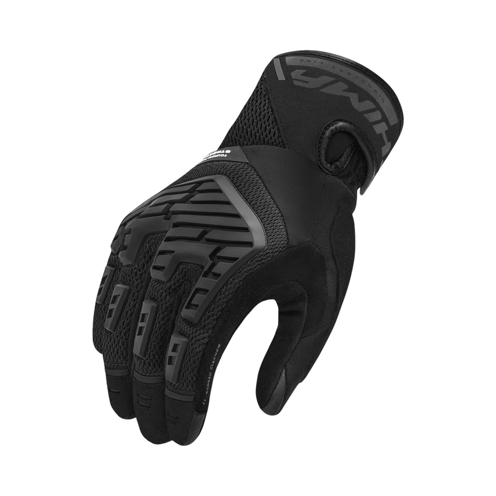 Stream Gloves