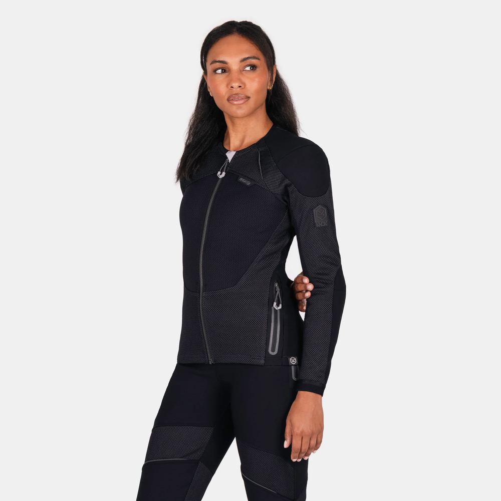 KNOX Women's Urbane Pro Move Armoured Shirt