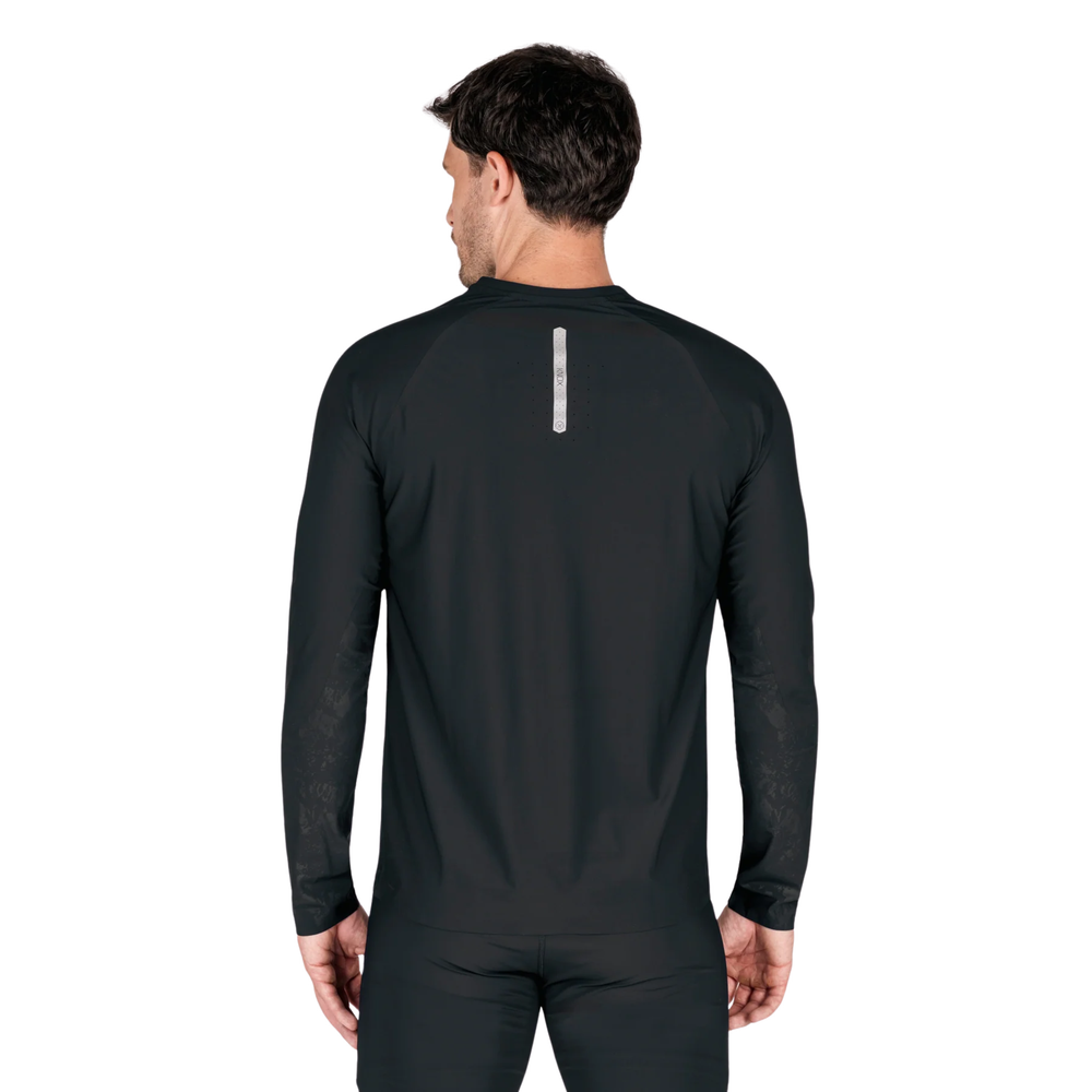 KNOX Dual Active Base Layer