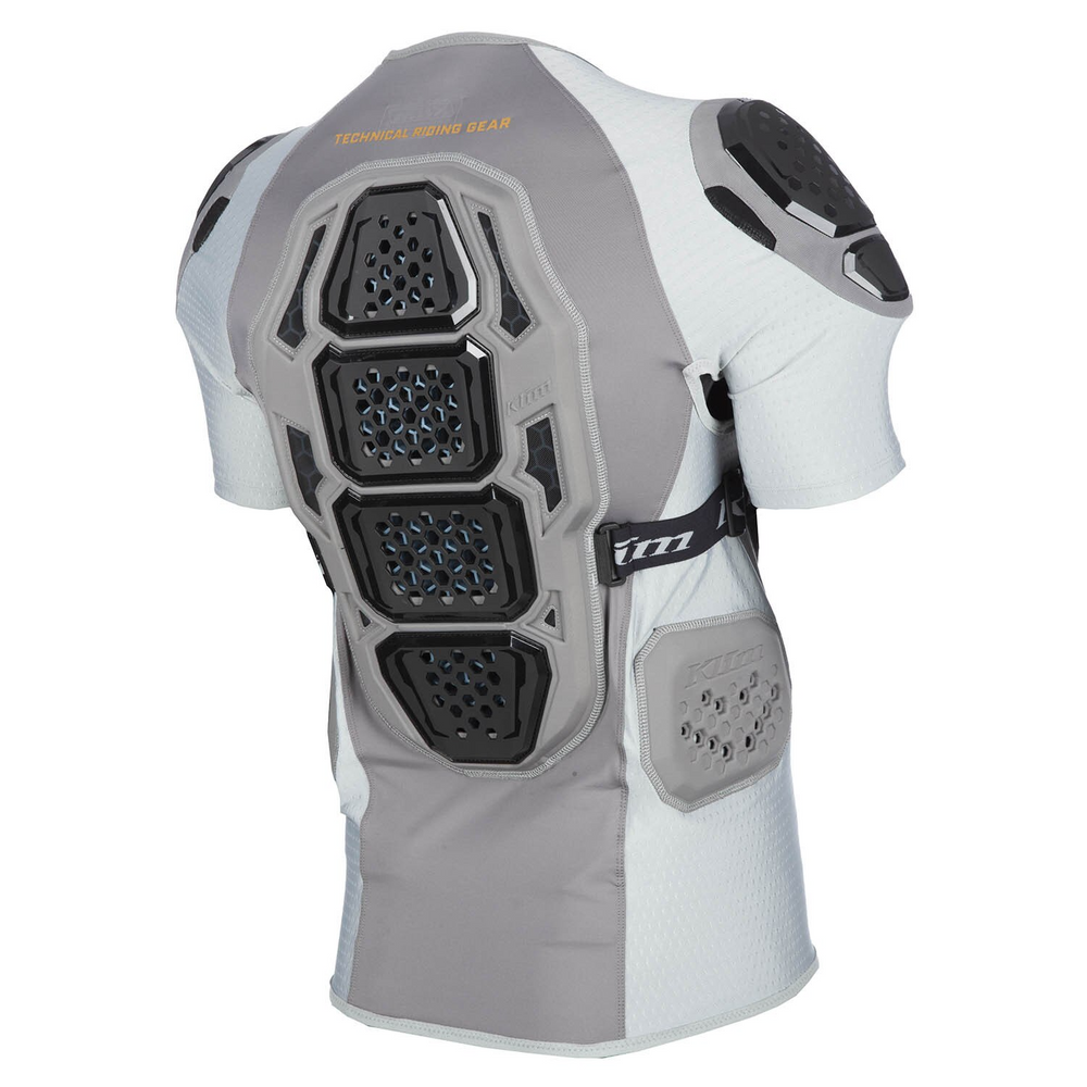 Klim Tactical Pro Armored SS Shirt - CE Certified